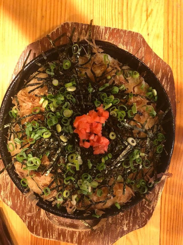 家庭料理 源家 - サブ画像3