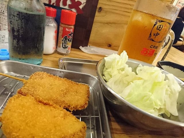 串カツ田中 新宿歌舞伎町店 - サブ画像3