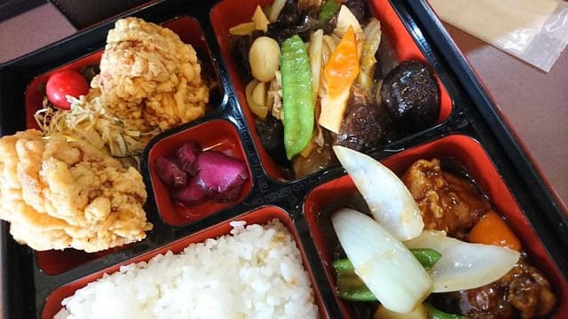 味園 - サブ画像3