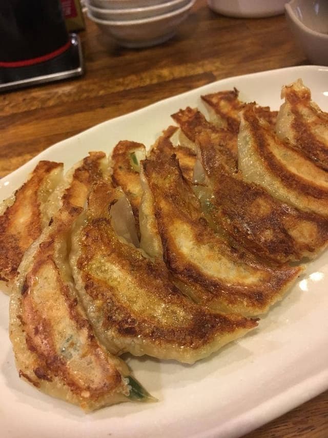 ぎょうざ専門店2号店 - サブ画像1