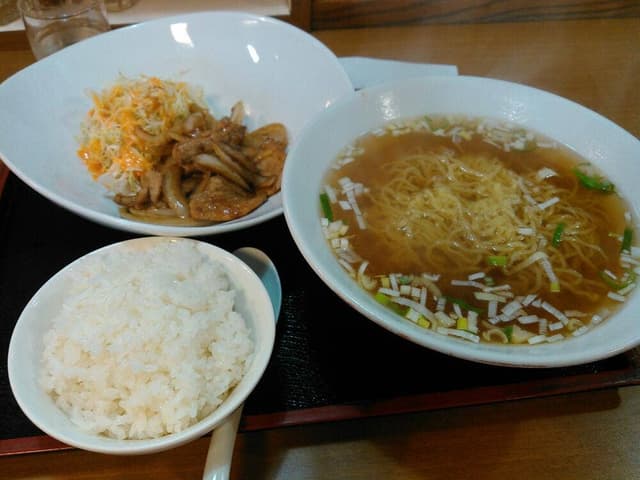 みなとまち食堂 - サブ画像1