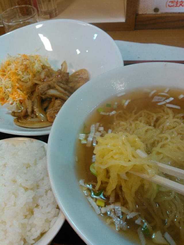 みなとまち食堂 - サブ画像2
