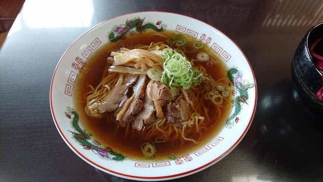 中華そば 八兵衛 - サブ画像2