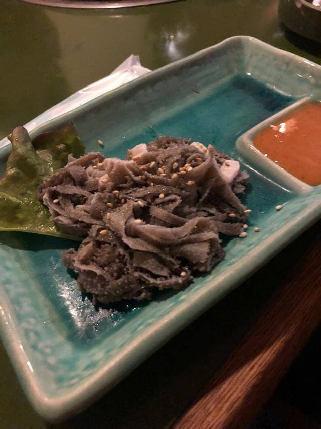 焼肉処 八丁堀 - サブ画像2