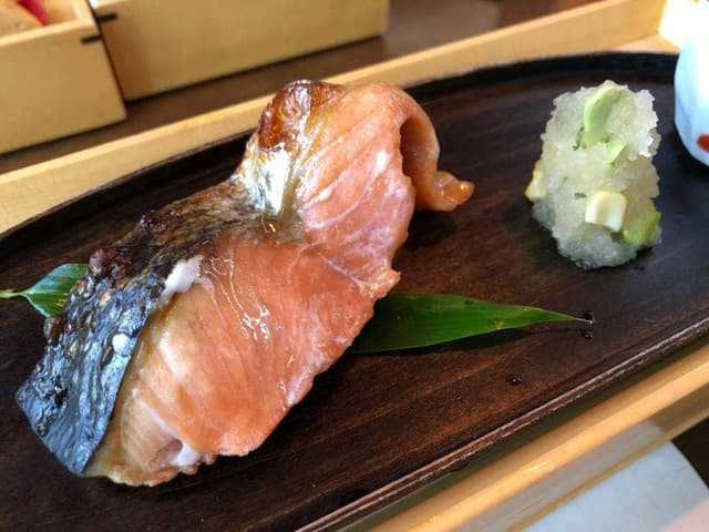 日本料理 嘉助 - サブ画像1