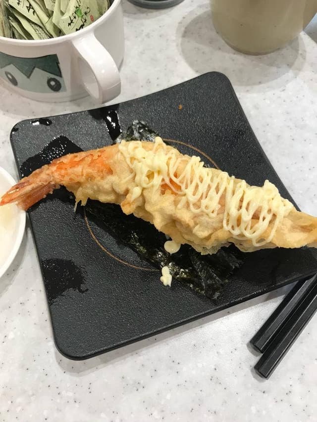 かっぱ寿司 泉バイパス店 - サブ画像2