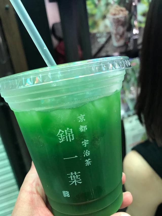 錦一葉 - サブ画像3