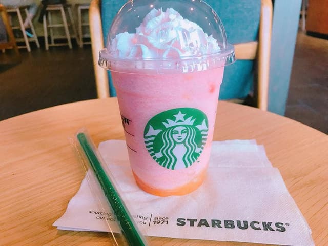 スターバックス コーヒー ホリデイ・スクエア豊橋店 - サブ画像1