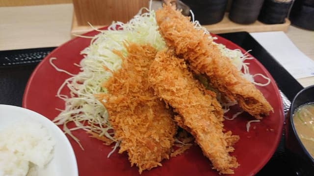 かつや 沼津香貫店 - サブ画像2