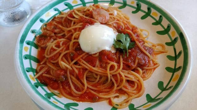 ジョリーパスタ 小平店 - サブ画像3