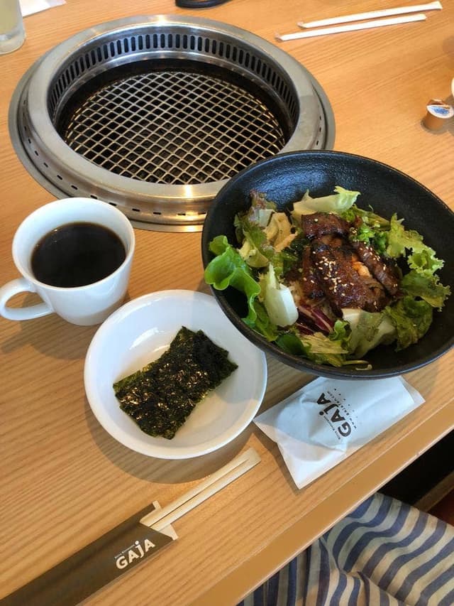 GAJA 恵庭店 - サブ画像1