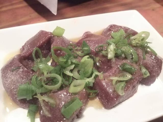 ヤッコ食堂 - サブ画像1