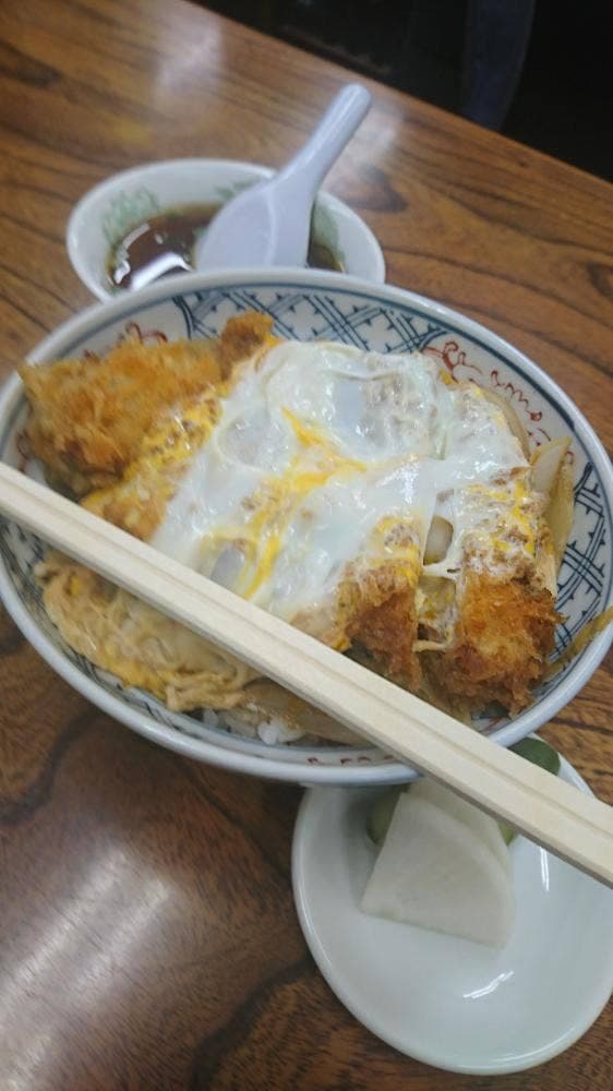 阿於喜食堂 - サブ画像2