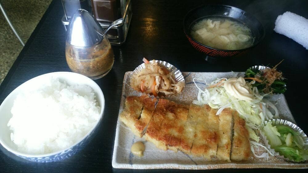 ボトム喫茶