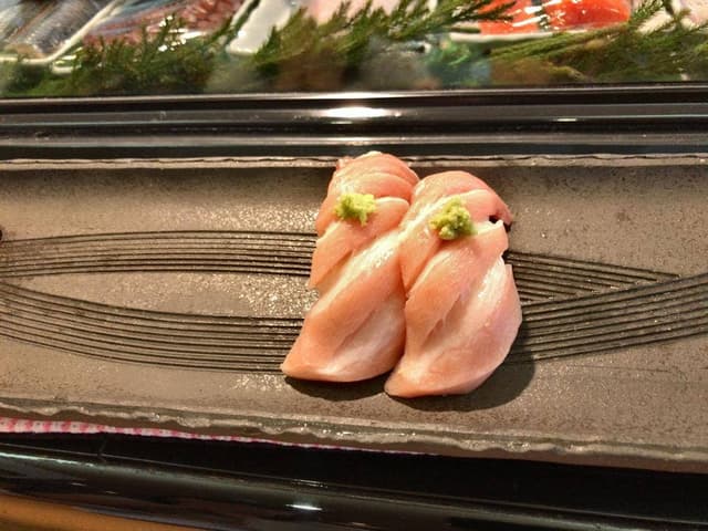 和食と鮨のに条 - サブ画像3