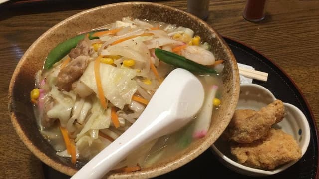 居酒屋三代目きゃめる - サブ画像1