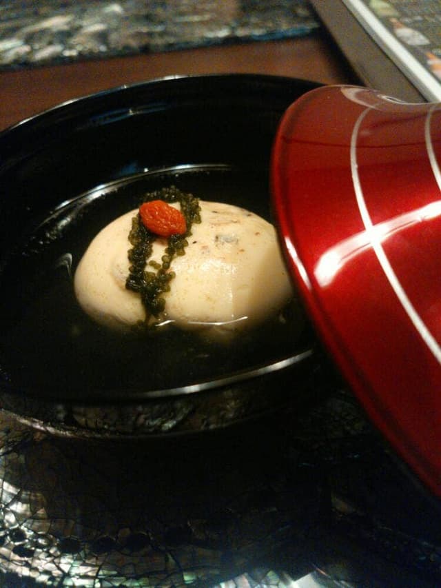 箱根 藍瑠 お食事処 - サブ画像1