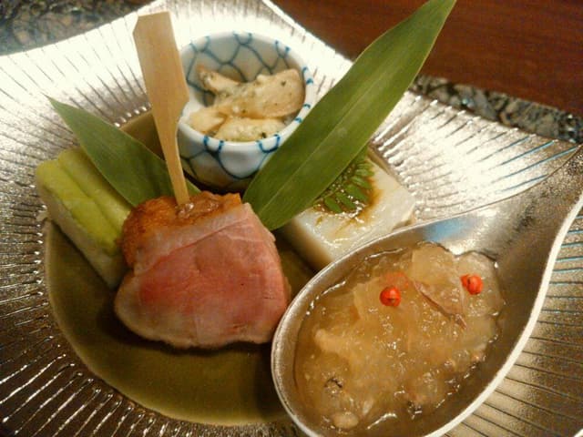 箱根 藍瑠 お食事処 - サブ画像3
