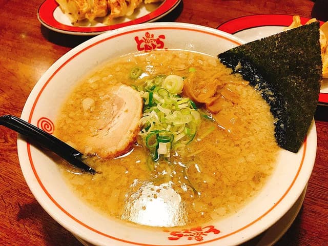 東京とんこつとんとら白岡店 - サブ画像1