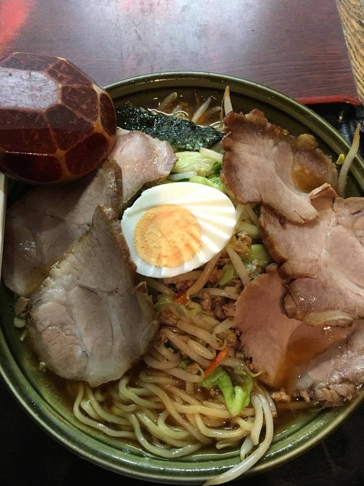 清福軒