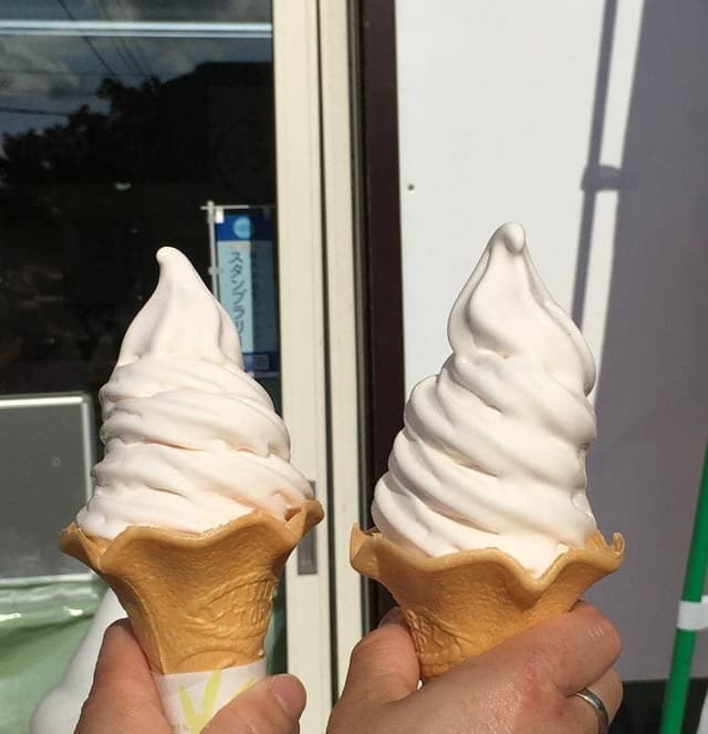 さくらんぼ山観光農園 - サブ画像1