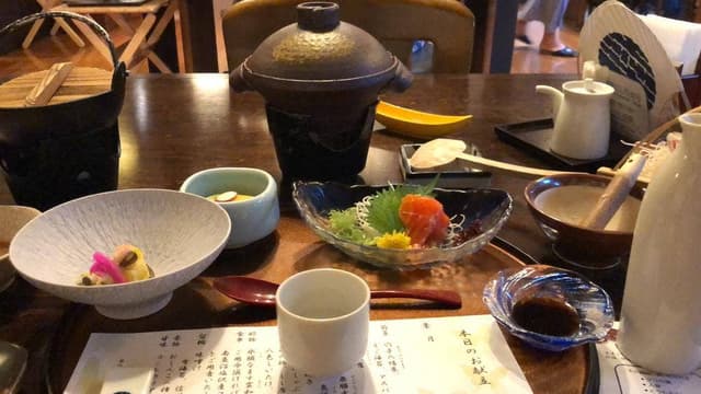 貝掛温泉 - サブ画像2