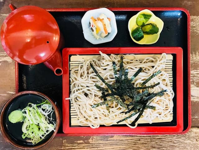 お食事の店 あじよし食堂 - サブ画像3