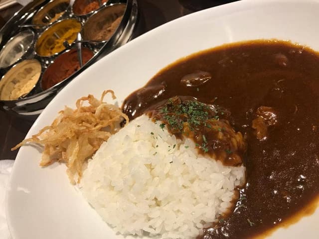 旨辛食堂るつぼや - サブ画像3