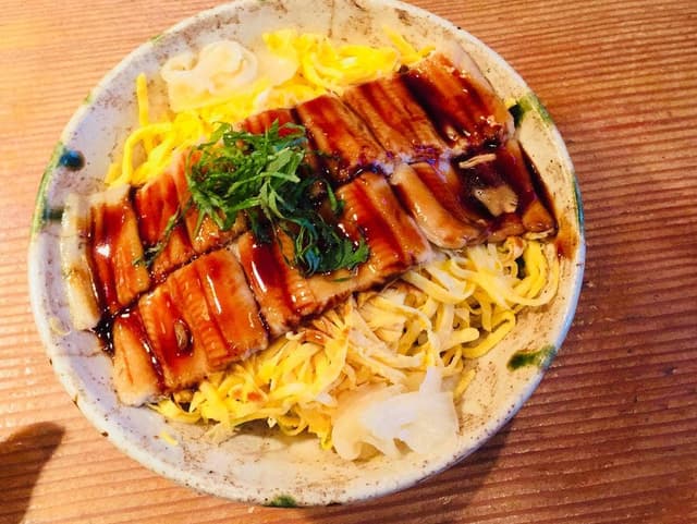 アナゴちらし小町 - サブ画像3