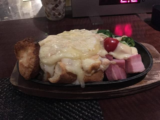 燻製&チーズDining akabane fumo - サブ画像2