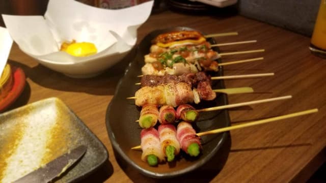 焼鳥ダイニング いただきコッコちゃん 浦和店 - サブ画像1
