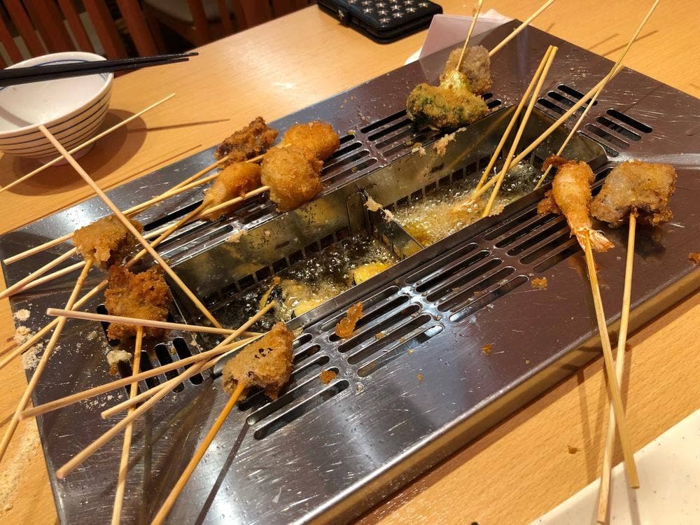 串家物語 THE OUTLETS HIROSHIMA店