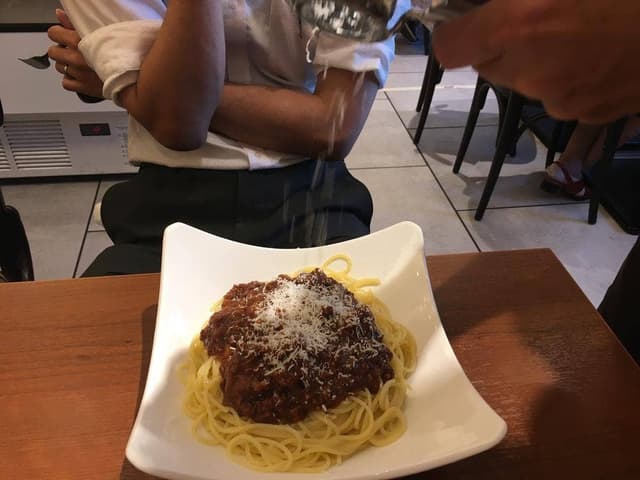 八兵衛 アエル松山 - サブ画像1