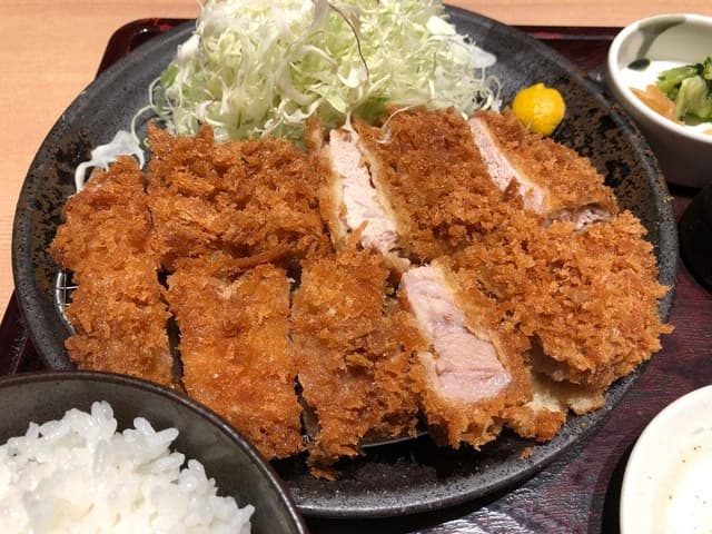 とんかつ和幸 アリオ札幌店 - サブ画像3