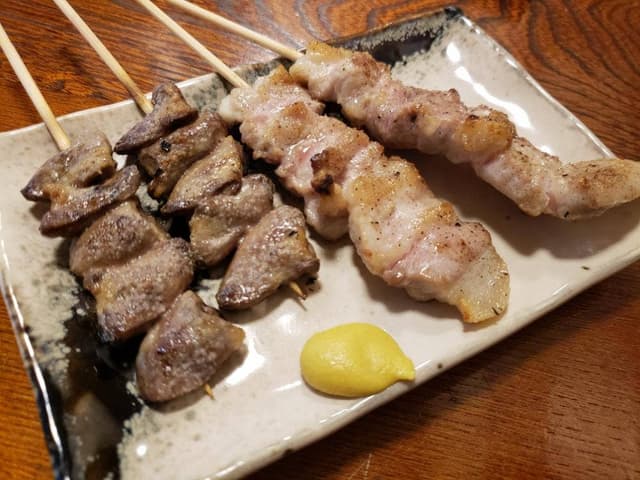 焼き鳥 しろまる - サブ画像1