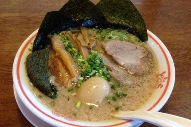 東京とんこつとんとら白岡店 - サブ画像2