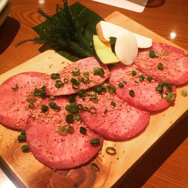 焼肉 炭火亭 川口前川店 - サブ画像1