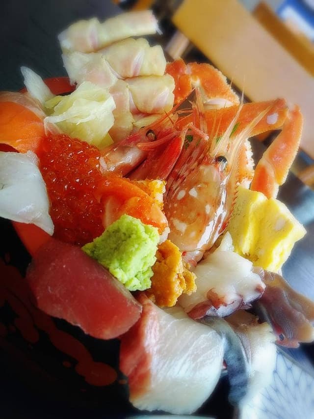 北の味 いしかり亭 - サブ画像1