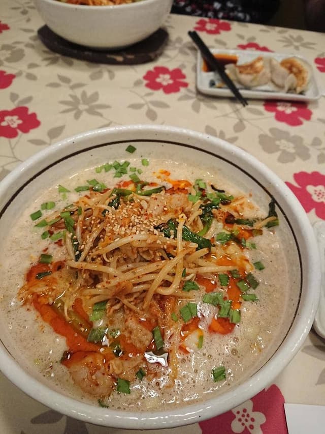 中華食堂 担担 - サブ画像1