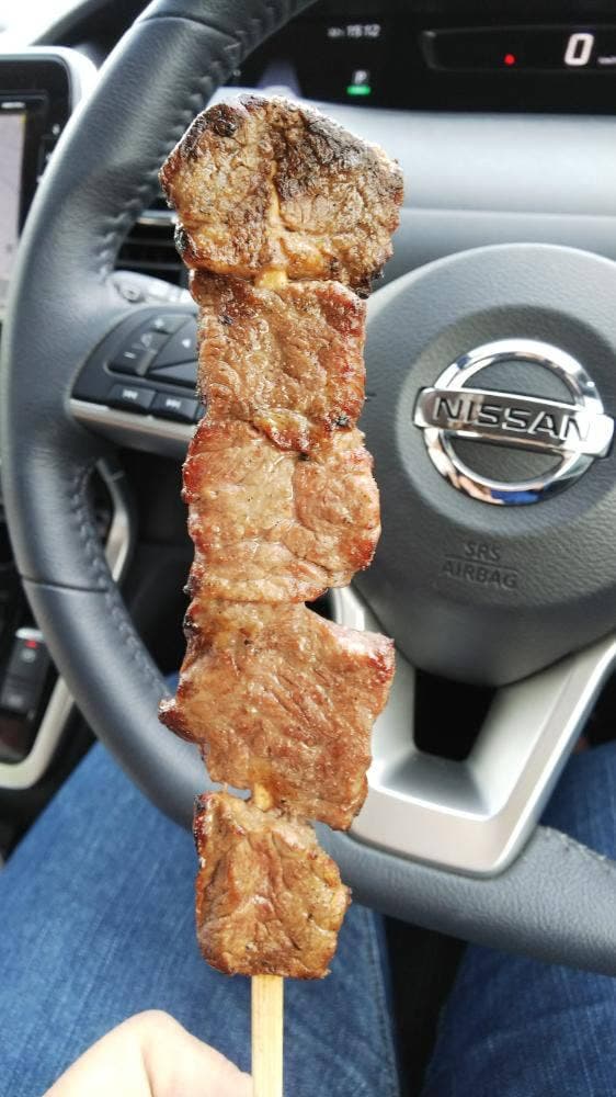 あだたら横丁 上り線 - サブ画像2