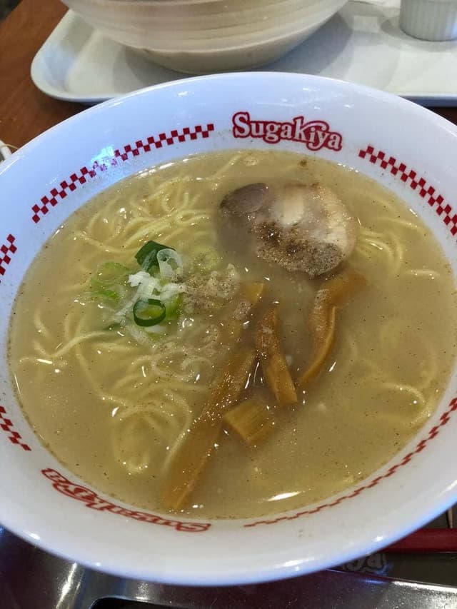 スガキヤ 扶桑イオンモール店 - サブ画像1
