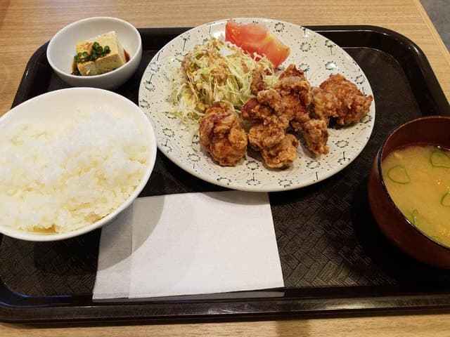 ハピサ キッチン - サブ画像2