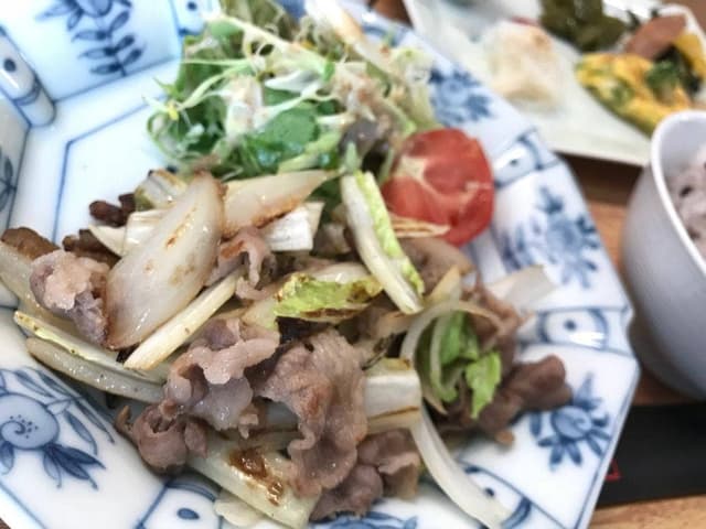 ごはんや 歩味 - サブ画像2