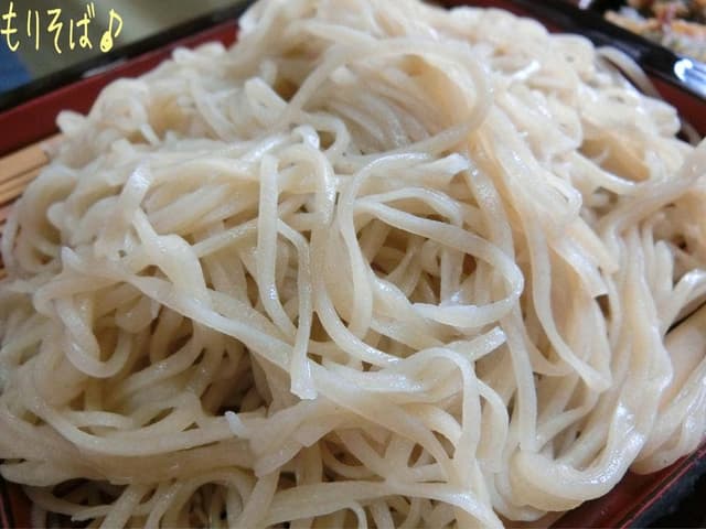 千秋庵 そば店 せんしゆうあんそばてん - サブ画像1