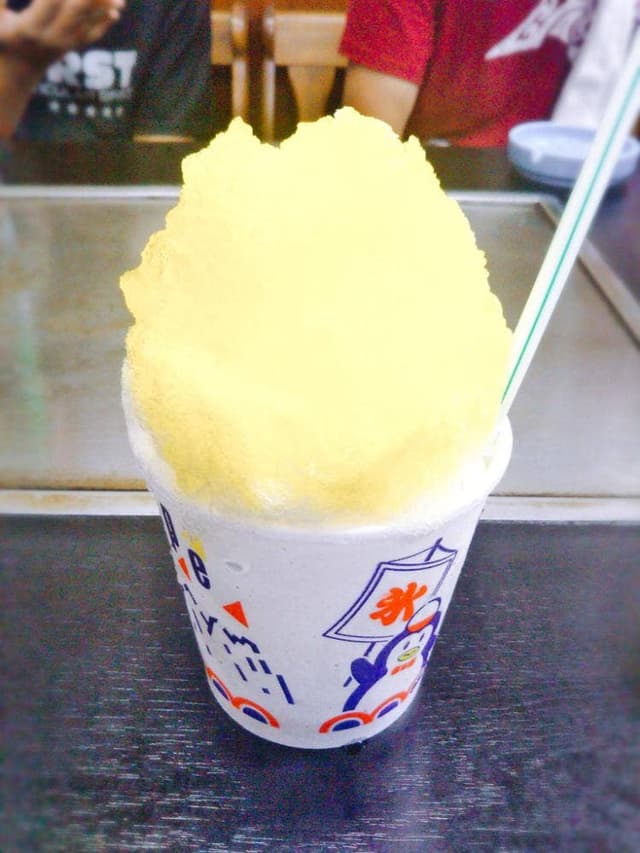いのうえお好み焼店 - サブ画像1