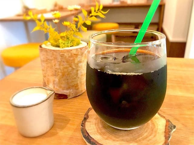カフェごはん はなむぐり - サブ画像2