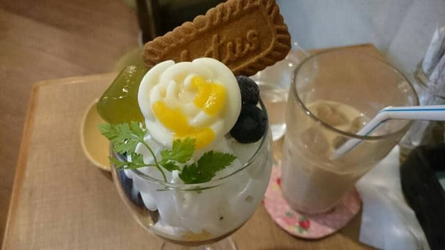 Cafe PRIMO PASSO - サブ画像3