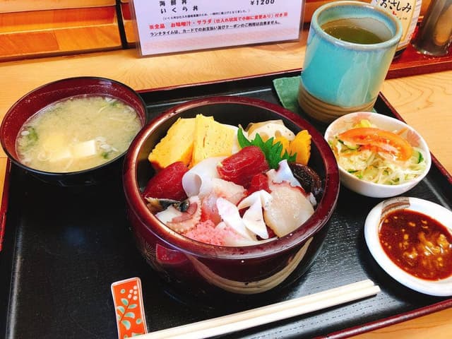 兼六寿司 - サブ画像1