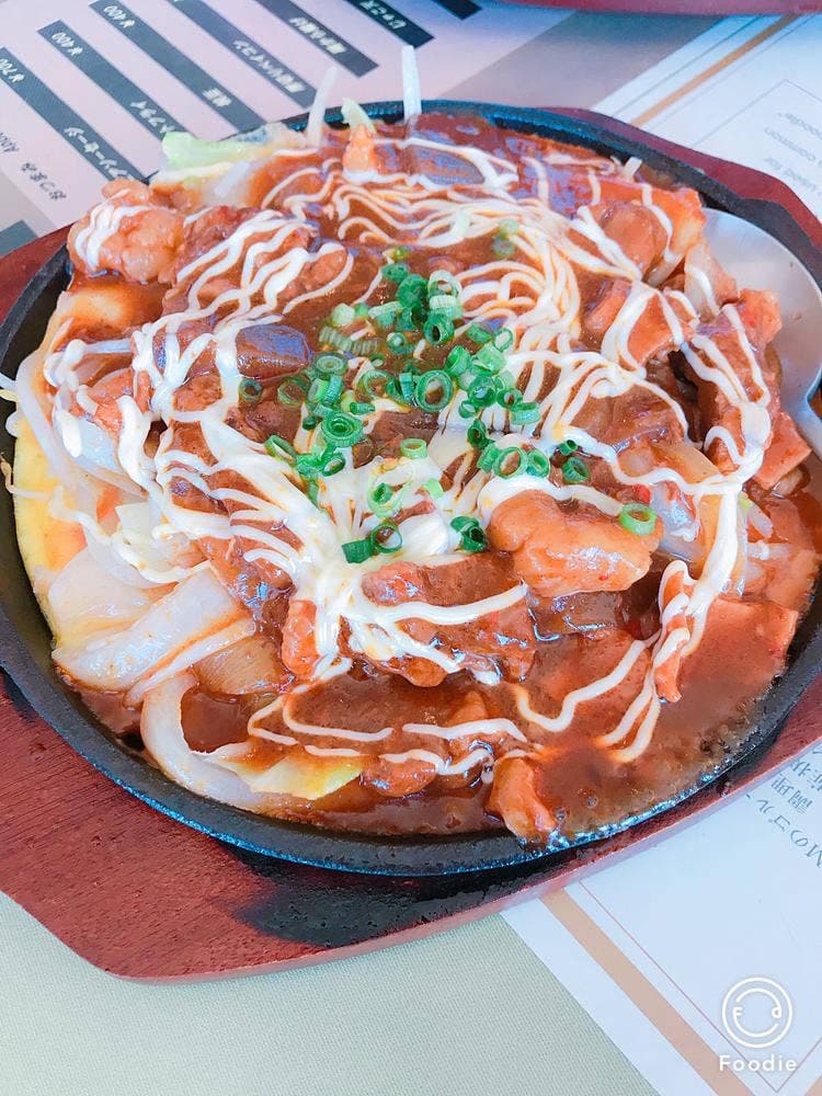 柳井カントリー倶楽部 レストラン