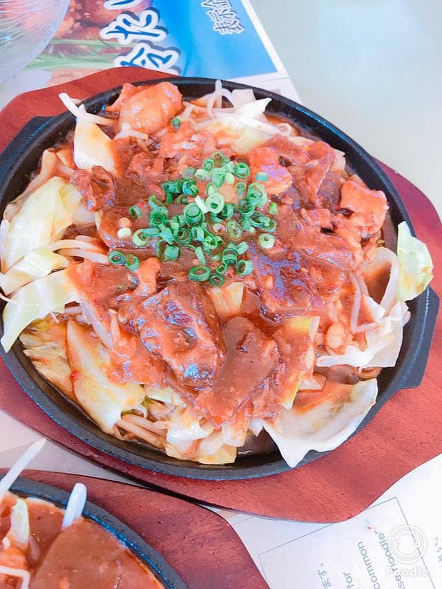 柳井カントリー倶楽部 レストラン - サブ画像2